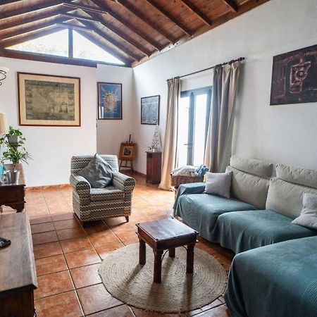 Вілла Casa Dante Тіас Екстер'єр фото