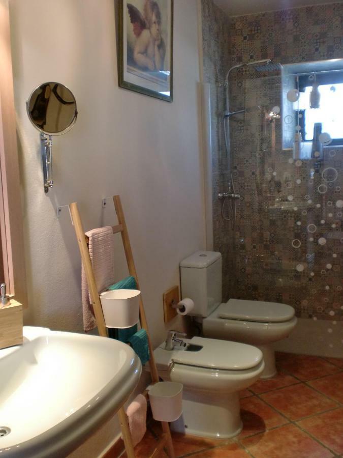 Вілла Casa Dante Тіас Екстер'єр фото